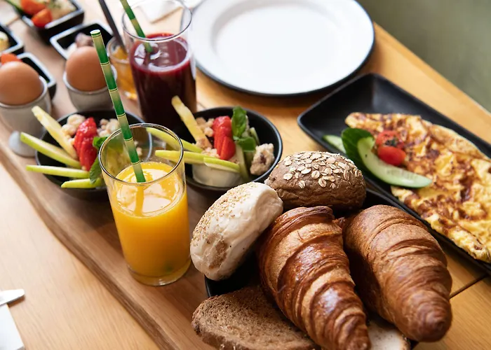 Boutique D'oude Morsch Leiden