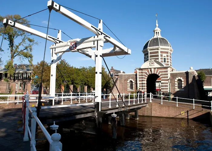 Boutique Hotel D'Oude Morsch