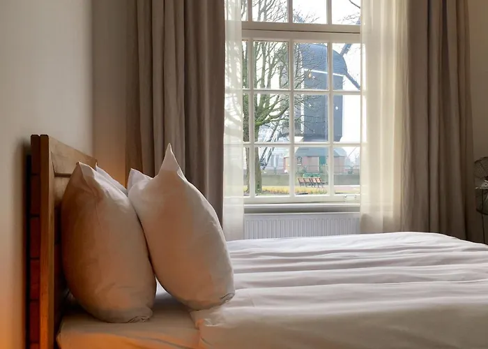 Boutique Hotel D'Oude Morsch Ξενοδοχείο