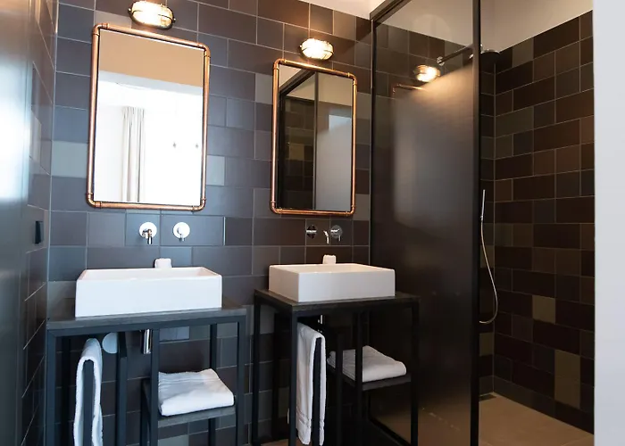 Boutique Hotel D'Oude Morsch 3*