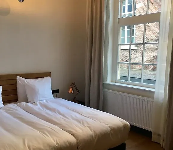 Boutique Hotel D'Oude Morsch 3*