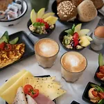 Boutique D'oude Morsch Hotel Leiden
