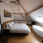Boutique D'oude Morsch Leiden