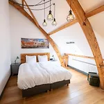 Boutique D'oude Morsch Hotel Leiden