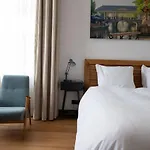 Boutique D'oude Morsch Leiden