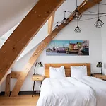 Boutique D'oude Morsch Hotel