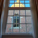 Boutique D'oude Morsch Hotel 3*