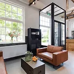 Hotel Boutique D'oude Morsch 3*