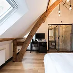 Boutique D'oude Morsch Hotel 3*