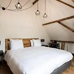Hotel Boutique D'oude Morsch Leiden