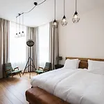 Boutique D'oude Morsch Hotel 3*
