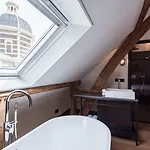Boutique D'oude Morsch Hotel