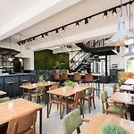 Hotel Boutique D'oude Morsch 3*
