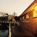 Boutique D'oude Morsch Hotel 3*