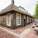 Hotel Boutique D'oude Morsch 3*