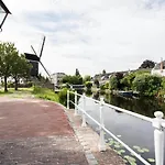 Boutique D'oude Morsch Leiden