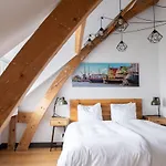 Boutique D'oude Morsch 3* Leiden