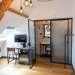 Boutique D'oude Morsch Hotel Leiden