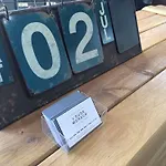 Hotel Boutique D'oude Morsch 3*