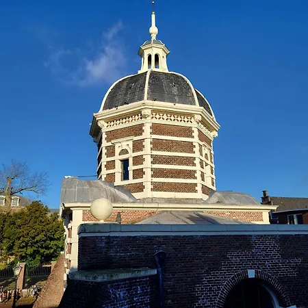 Hotel Boutique D'oude Morsch 3*