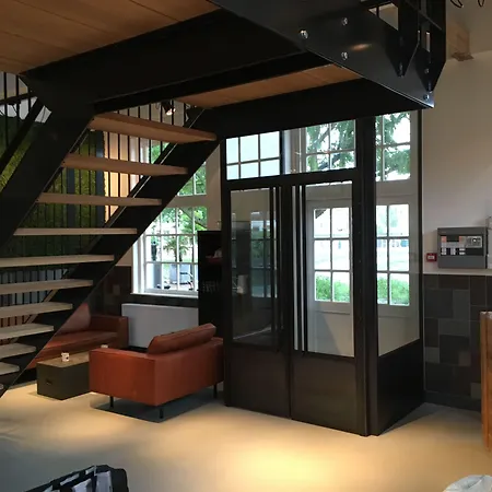 Boutique D'oude Morsch 3* Leiden