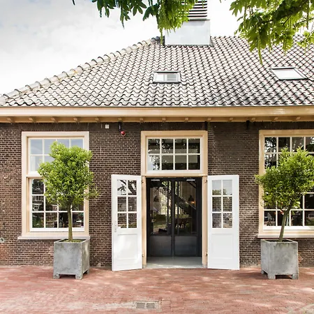 Boutique D'oude Morsch Leiden