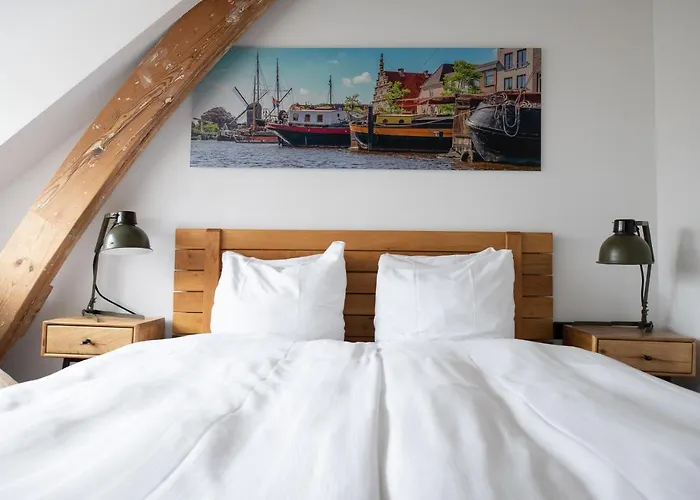 Boutique D'oude Morsch 3*