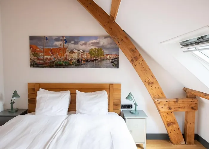 Boutique D'oude Morsch