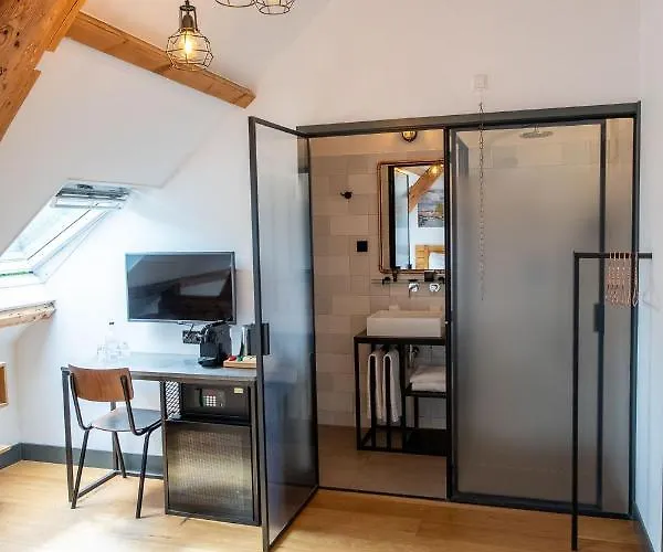 Boutique D'oude Morsch 3*