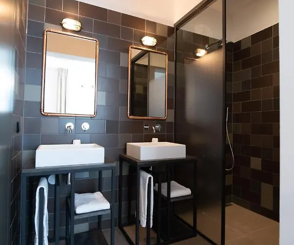 Boutique D'oude Morsch 3*