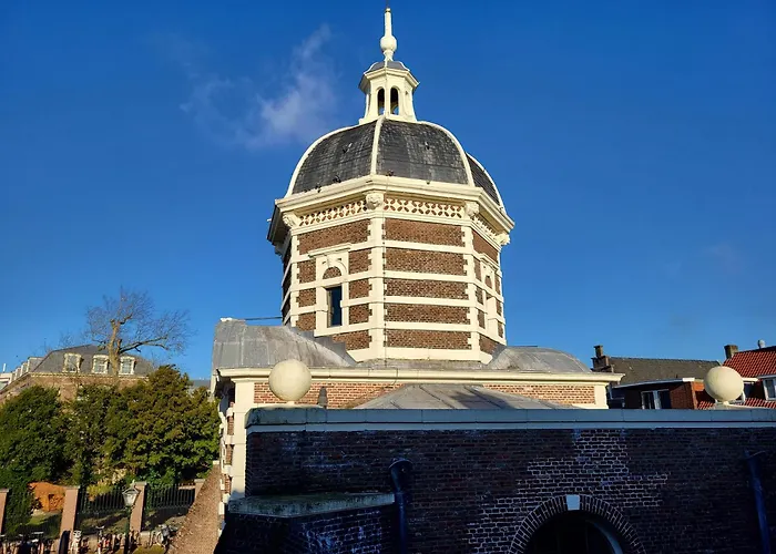 Hotel Boutique D'oude Morsch 3*