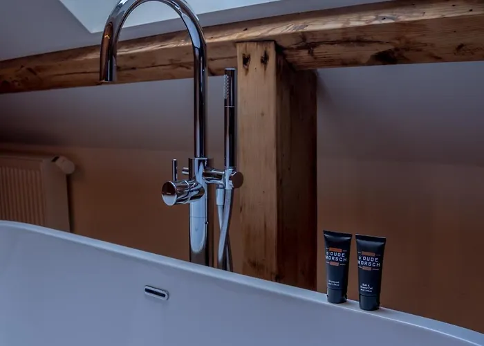 Boutique D'oude Morsch Leiden