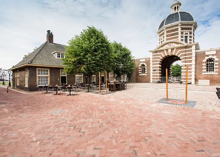 Boutique D'oude Morsch Leiden