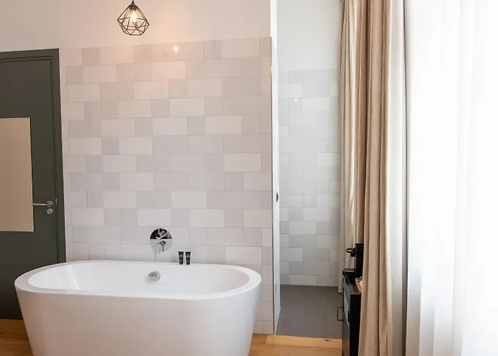 Hotel Boutique D'oude Morsch 3*